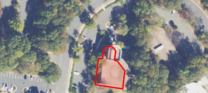 1892 Preston White Dr