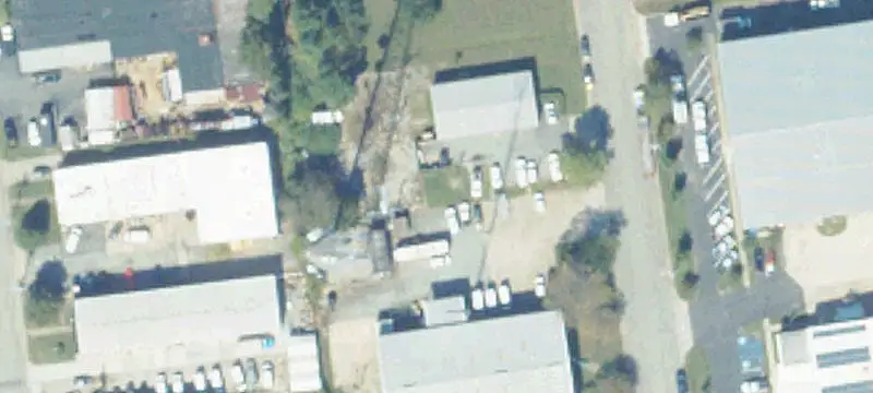 501 Industry Dr