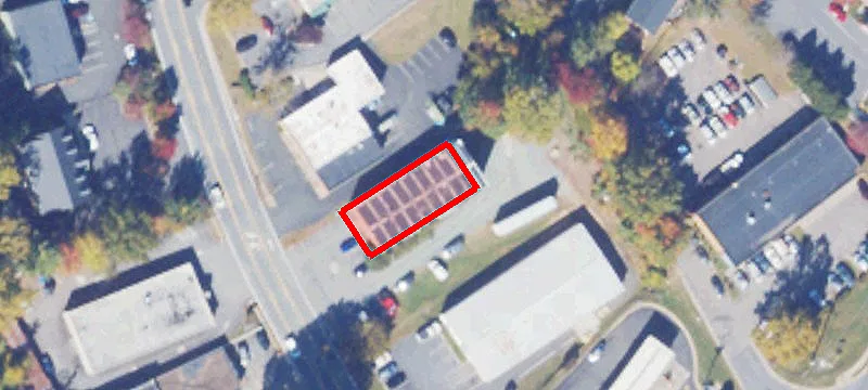 2112 Berkmar Dr
