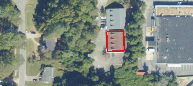 2651 Osborne Rd