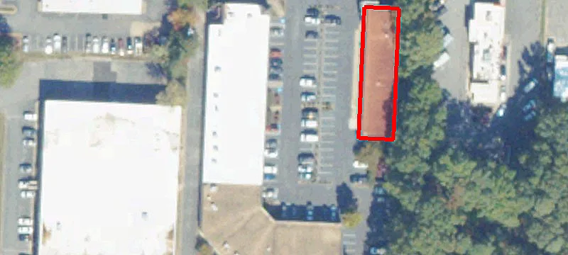 4501 Williamsburg Rd