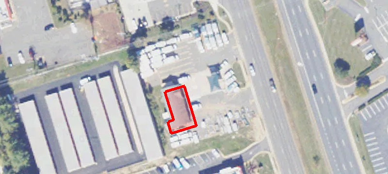 8004 Sudley Rd