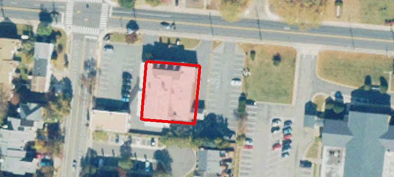 1500 Braddock Rd