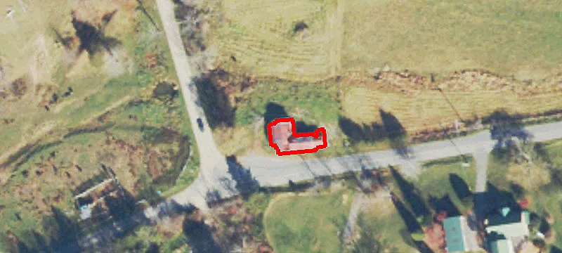 8199 Blacksburg Rd