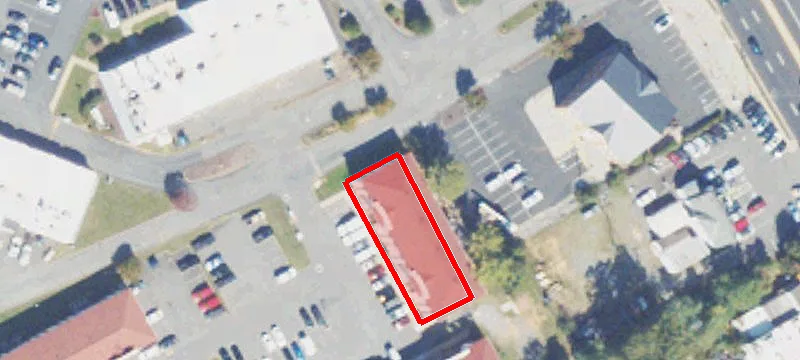 233 Garrisonville Rd Ste, Unit 201