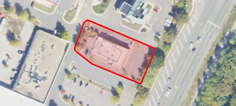17050 Richmond Hwy
