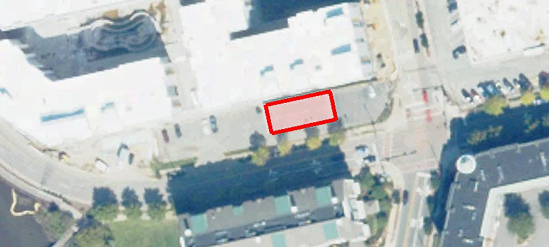 3000 Baltic Ave