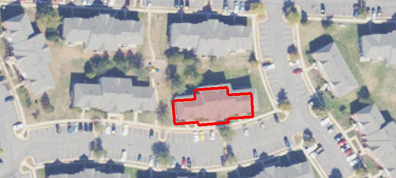 9900 Hornbaker Rd