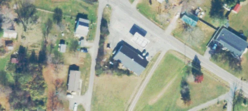 3572 Bradshaw Rd