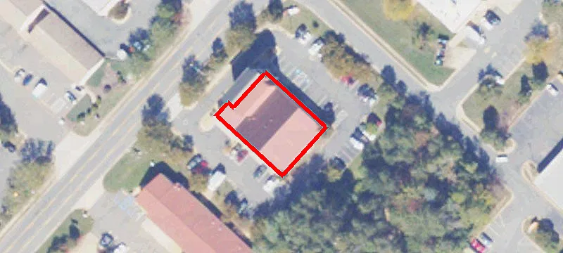 11 Commerce Pkwy