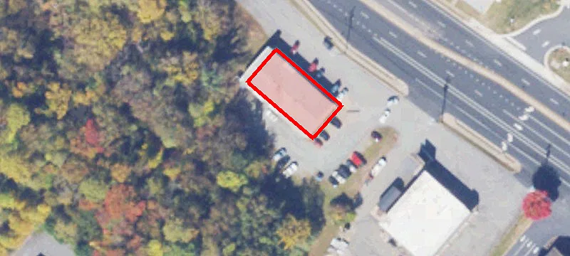 1792 Airport Rd