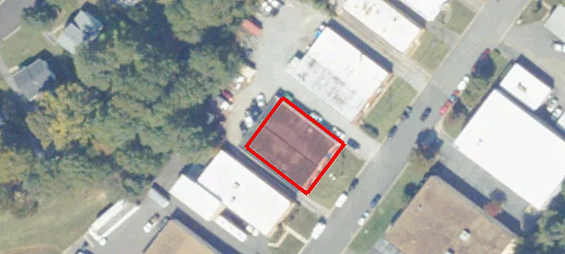 2506 Waco St