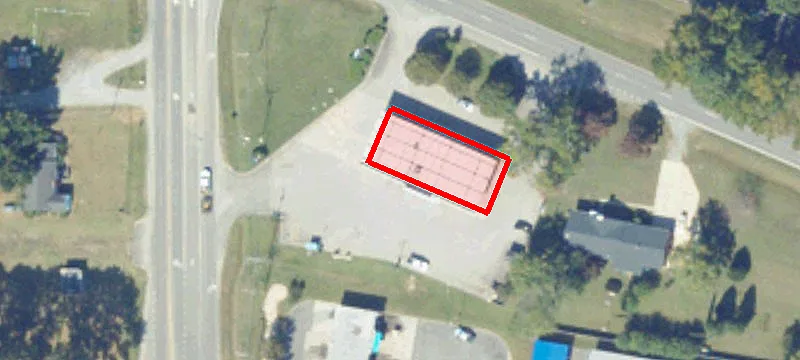 3102 Big Bethel Rd