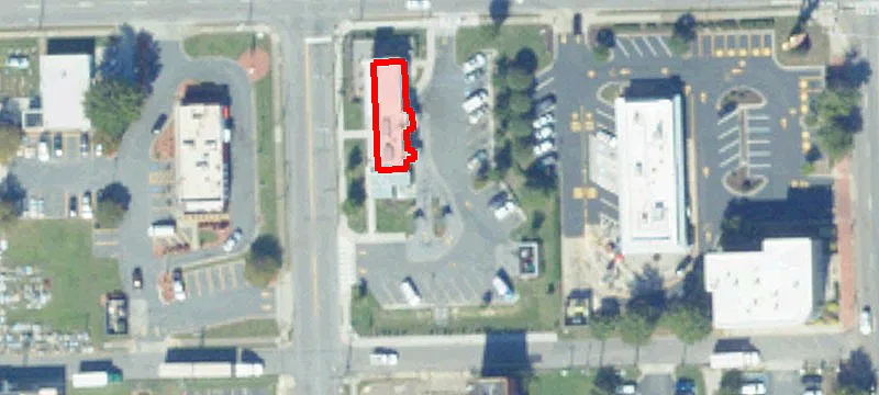 835 London Blvd