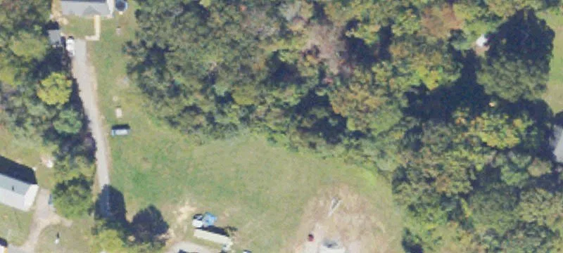 633 White Oak Rd