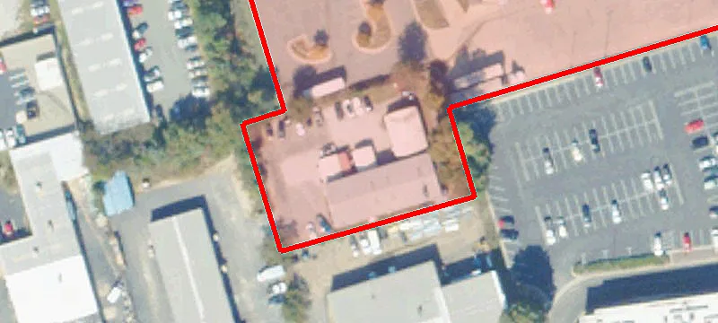 11004 Trade Rd