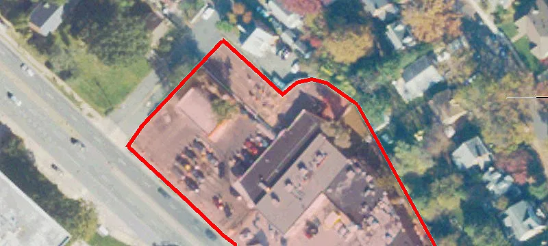 101 Glebe Rd