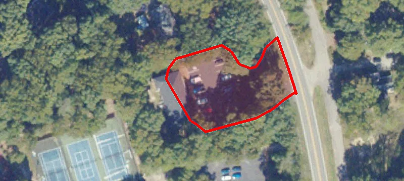 11701 Chester Rd