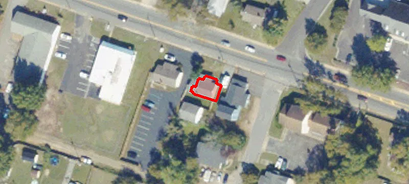 61 Williamsburg Rd