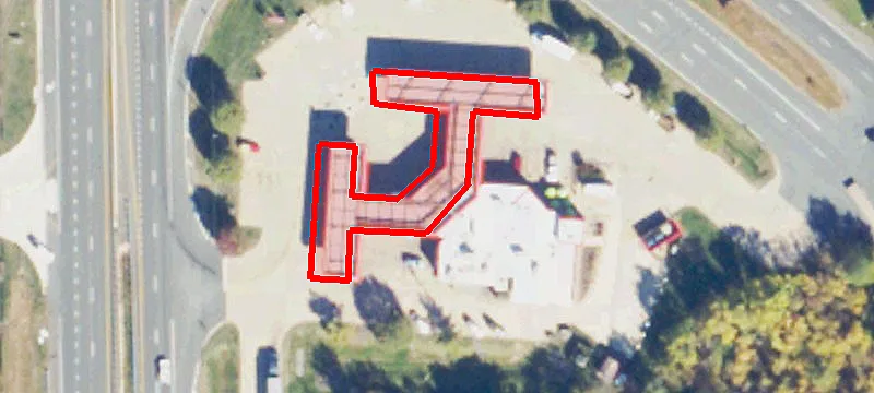 10101 James Madison Hwy