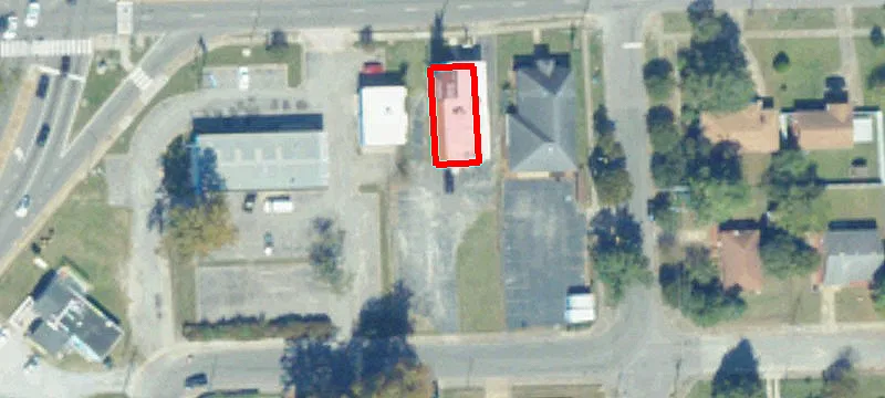 3003 High St