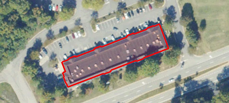 1108 Courthouse Rd