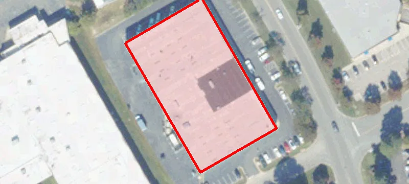 2256 Dabney Rd