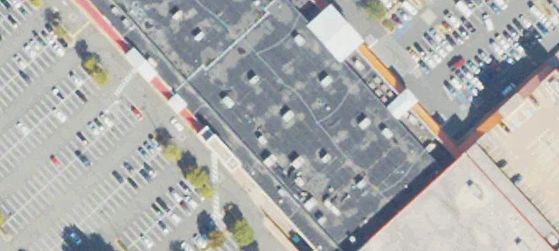 6201 Arlington Blvd
