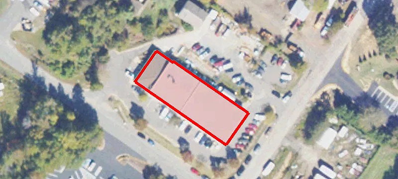 45 Potomac Crk Dr