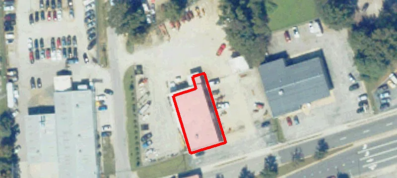 968 Providence Rd