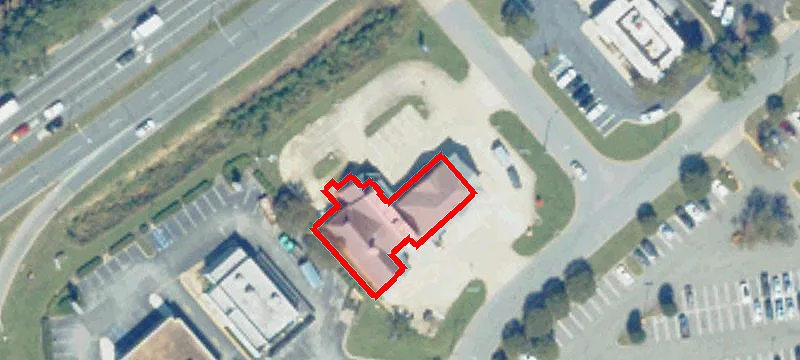 1644 Military Hwy