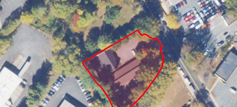 441 Westfield Rd