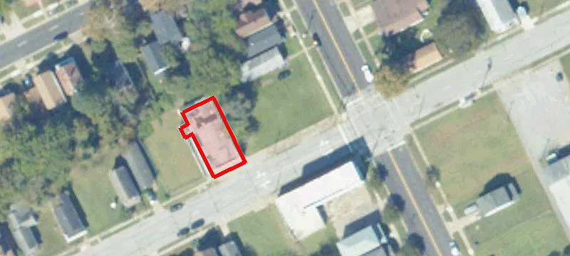 2501 Roanoke Ave