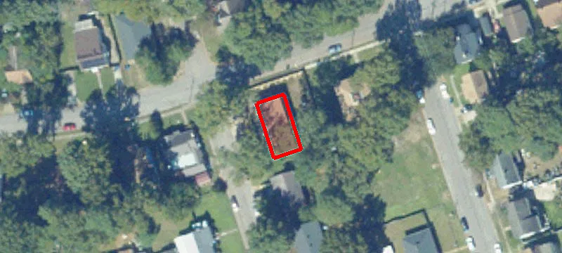 9 Morris St