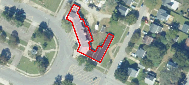 79 Afton Pkwy