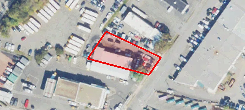 120 Gordon Rd