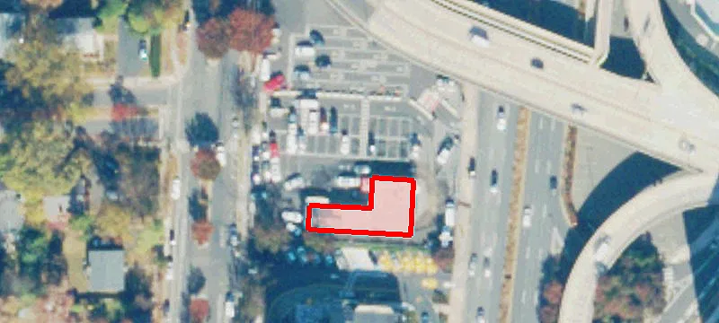 2600 Richmond Hwy