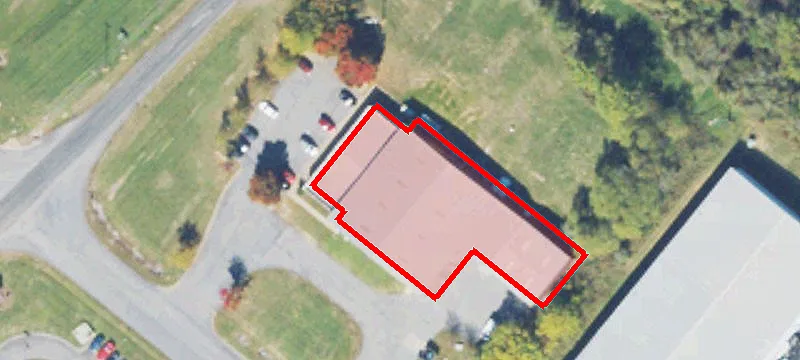 121 Industrial Dr