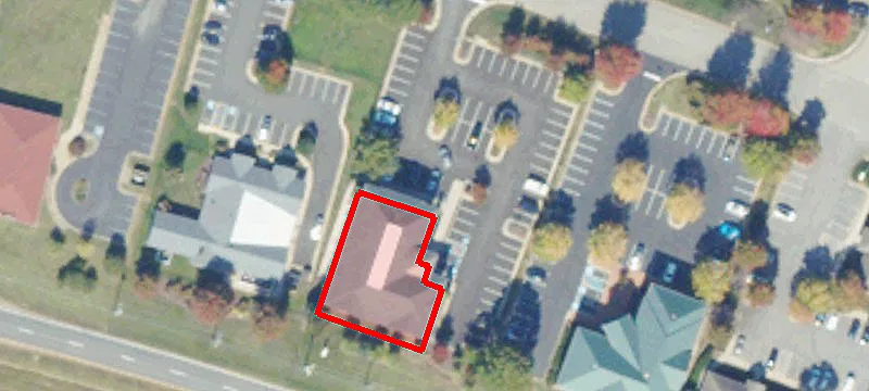 14401 Sommerville Ct