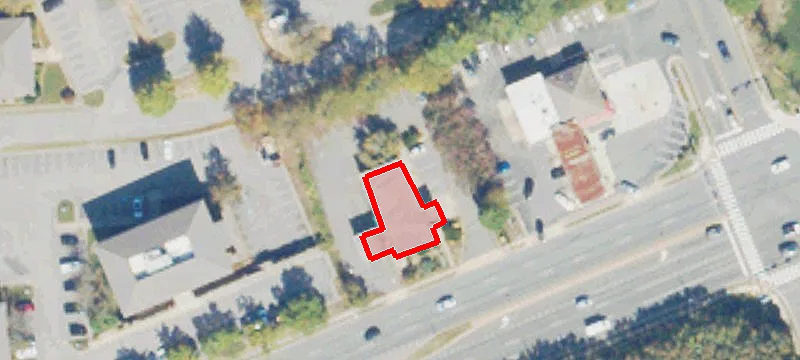 2030 Old Brg Rd