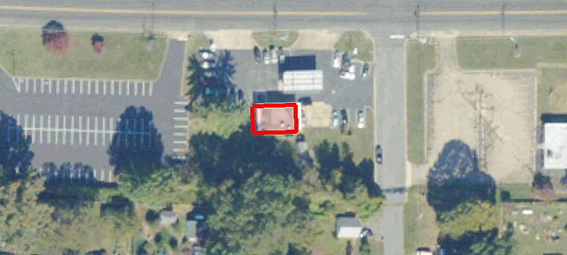 201 Wilkinson Rd