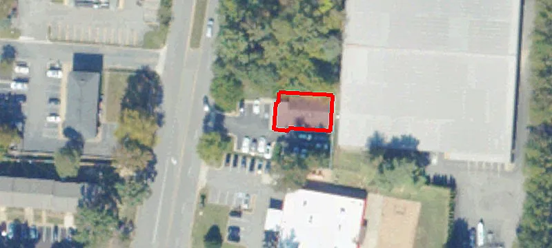 1007 Pump Rd