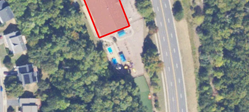 251 University Blvd