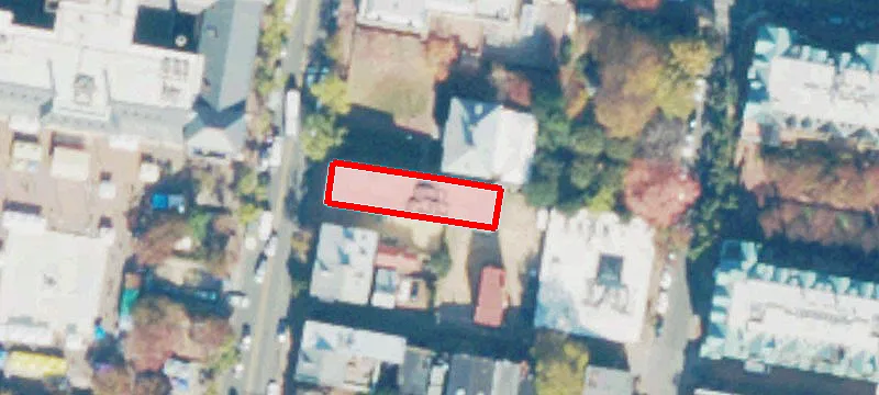 117 Fairfax St