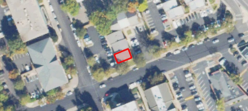 6716 Whittier Ave