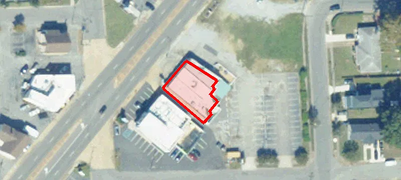 611 Airline Blvd