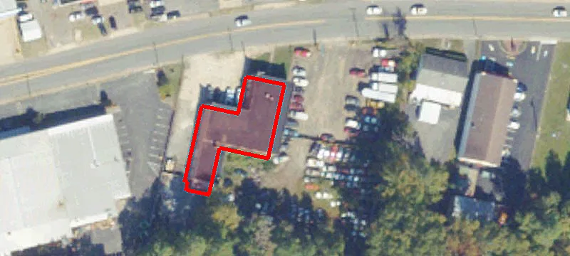 305 Williamsburg Rd