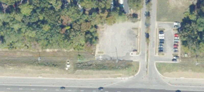 800 100th Rd