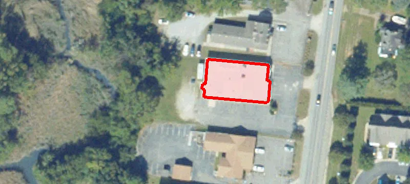 3114 Tyre Nck Rd