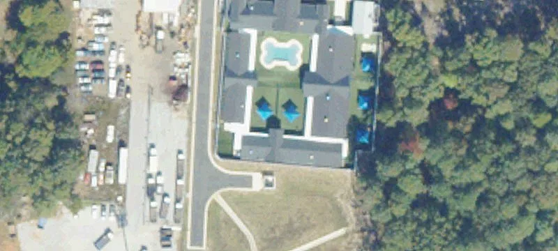 4101 Williamsburg Rd